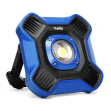 Аккумуляторный фонарь TopON TOP-MX5B LED