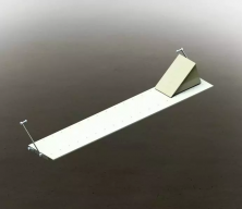 Нары 1/1 (односторонние, одноярусные)