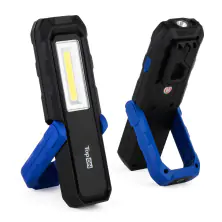 Аккумуляторный фонарь TopON TOP-MX04 LED