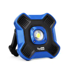 Аккумуляторный фонарь TopON TOP-MX1B LED
