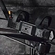 Дрон звеzдочка FPV